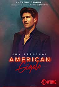 دانلود فیلم American Gigolo سال 2022 - ژیگولوی آمریکائی