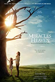 دانلود فیلم Miracles from Heaven سال 2016 - معجزه ای از بهشت