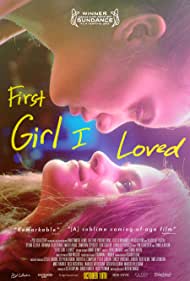 دانلود فیلم First Girl I Loved سال 2016 - اولین دختری که عاشقش شدم