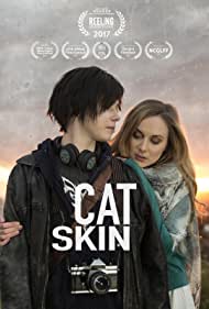 دانلود فیلم Cat Skin سال 2017