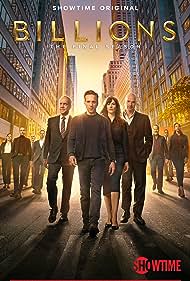 دانلود فیلم Billions سال 2016 - میلیاردها