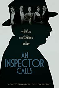 دانلود فیلم An Inspector Calls سال 2015 - یک بازرس آمده است