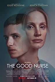دانلود دوبله فارسی فیلم The Good Nurse سال 2022 - پرستار خوب