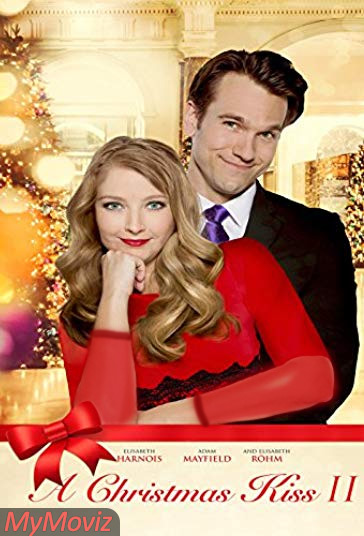 دانلود فیلم A Christmas Kiss II سال 2014