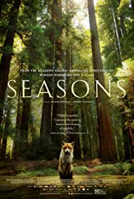 دانلود دوبله فارسی فیلم Seasons سال 2015
