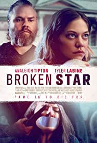 دانلود فیلم Broken Star سال 2018