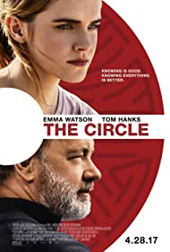 دانلود دوبله فارسی فیلم The Circle سال 2017