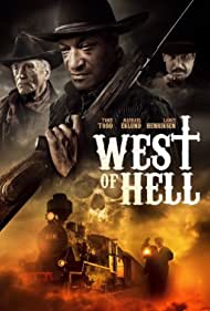 دانلود فیلم West of Hell سال 2018