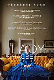 دانلود فیلم Lady Macbeth سال 2016