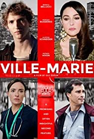 دانلود فیلم Ville-Marie سال 2015 - ویل ماری
