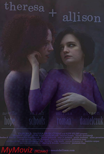دانلود فیلم Theresa & Allison سال 2019
