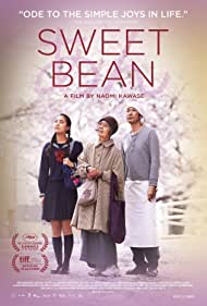 دانلود دوبله فارسی فیلم Sweet Bean سال 2015 - شکوفه های گیلاس