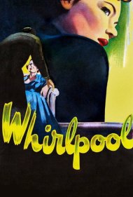 دانلود فیلم Whirlpool سال 1950 - گرداب