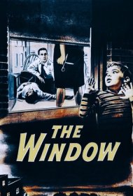 دانلود فیلم The Window سال 1949 - پنجره