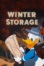 دانلود فیلم Winter Storage سال 1949 - ذخیره زمستانی