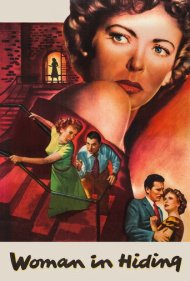 دانلود فیلم Woman in Hiding سال 1950 - زن پنهان