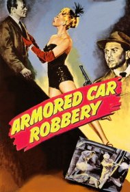 دانلود فیلم Armored Car Robbery سال 1950 - سرقت از ماشین زرهپوش