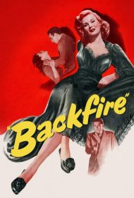 دانلود فیلم Backfire سال 1950 - شلیک معکوس