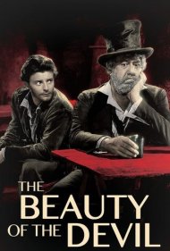 دانلود فیلم The Beauty of the Devil سال 1950 - زیبایی شیطان