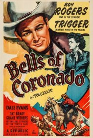 دانلود فیلم Bells of Coronado سال 1950 - ناقوسهای کورونادو