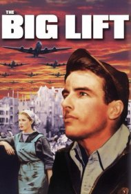 The Big Lift 1950