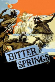 دانلود فیلم Bitter Springs سال 1950 - چشمههای تلخ