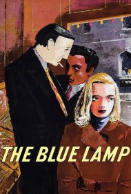 دانلود فیلم The Blue Lamp سال 1950 - چراغ آبی