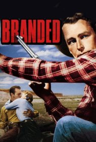 دانلود فیلم Branded سال 1950 - نشاندار