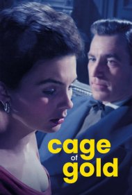 دانلود فیلم Cage of Gold سال 1950 - قفس طلا