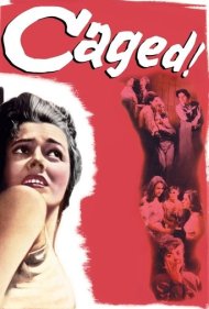 دانلود فیلم Caged سال 1950