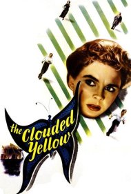 دانلود فیلم The Clouded Yellow سال 1950 - پروانه زرد