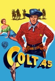 Colt .45 1950