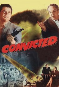 دانلود فیلم Convicted سال 1950 - محکوم