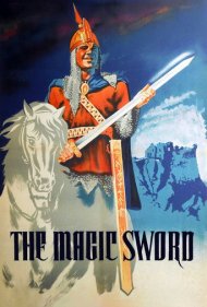 The Magic Sword 1950