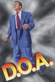 دانلود فیلم D.O.A. سال 1949 - دی.او.ای.
