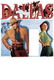 دانلود فیلم Dallas سال 1950 - دالاس