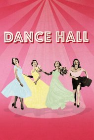 دانلود فیلم Dance Hall سال 1950 - تالار رقص