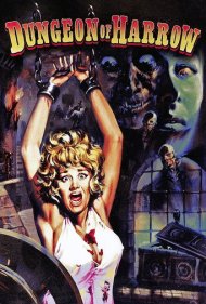 دانلود فیلم The Dungeon of Harrow سال 1964 - سیاه‌چال هارو