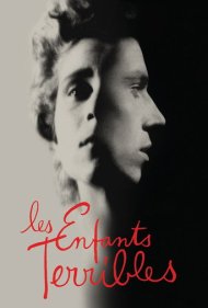 دانلود فیلم The Strange Ones سال 1950 - کودکان هولناک