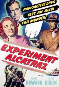 دانلود فیلم Experiment Alcatraz سال 1950 - آزمایش آلکاتراز