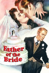 دانلود فیلم Father of the Bride سال 1950 - پدر عروس
