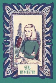دانلود فیلم Girl with Hyacinths سال 1950 - دختری با سنبل‌ها