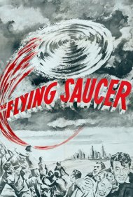 The Flying Saucer 1950