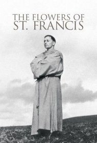 دانلود فیلم The Flowers of St. Francis سال 1950 - گل‌های فرانسیس مقدس