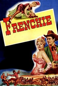 دانلود فیلم Frenchie سال 1950 - فرنچی
