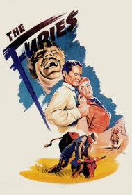 دانلود فیلم The Furies سال 1950 - خشمگینها