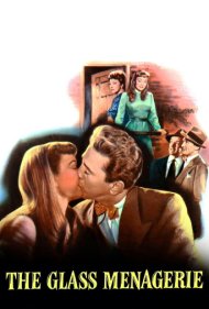 دانلود فیلم The Glass Menagerie سال 1950 - باغ‌وحش شیشه‌ای