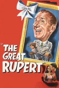 دانلود فیلم The Great Rupert سال 1950 - روپرت بزرگ
