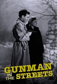 دانلود فیلم Gunman in the Streets سال 1950 - مسلح در خیابان‌ها