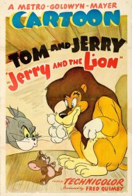 دانلود فیلم Jerry and the Lion سال 1950 - جری و شیر